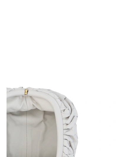 Shop Bottega Veneta Women Mini Clutch Bag In Multicolor