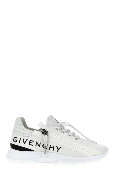 Shop Givenchy Women 'spectre' Sneakers In Multicolor