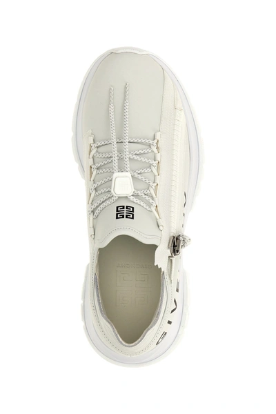 Shop Givenchy Women 'spectre' Sneakers In Multicolor