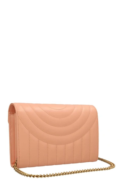 Shop Gucci Women 'marmont 2.0' Clutch Bag In Pink