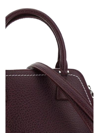 Shop Margiela Women 5ac Handbag In Multicolor