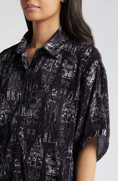 Dressed In Lala Dressed In Astronaut