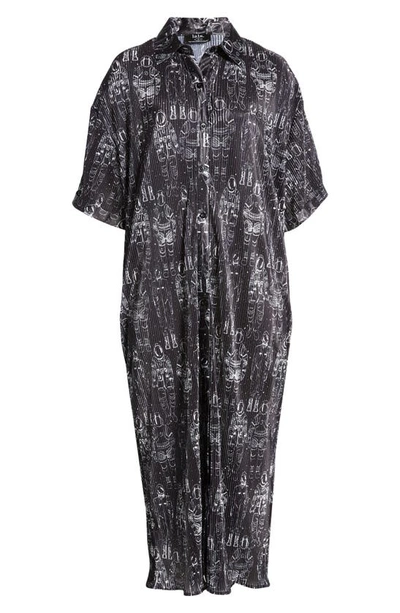 Dressed In Lala Dressed In Astronaut