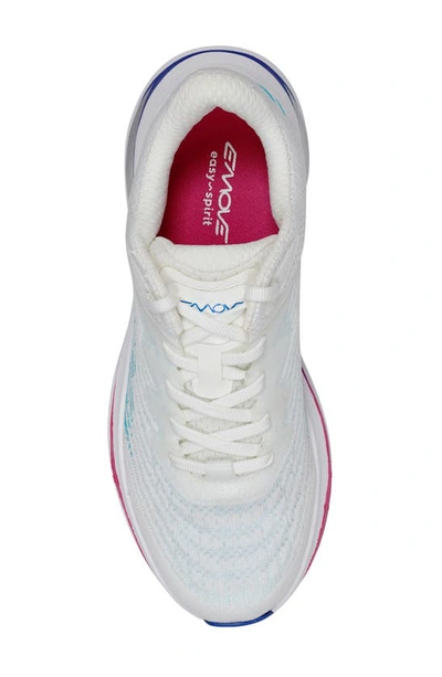 Shop Easy Spirit Easymove Sneaker In White