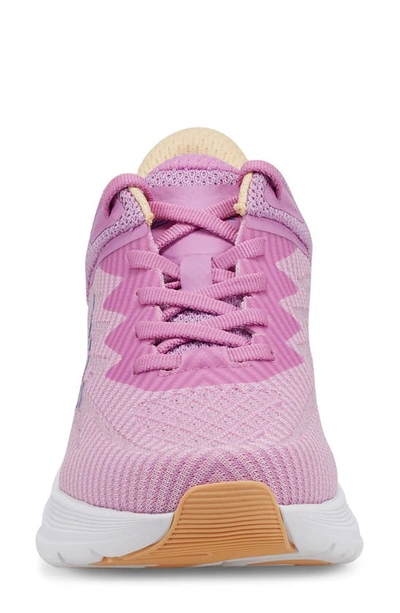 Shop Easy Spirit Easymove Sneaker In Medium Pink