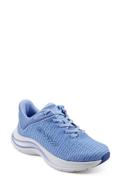 Shop Easy Spirit Easymove Sneaker In Medium Blue