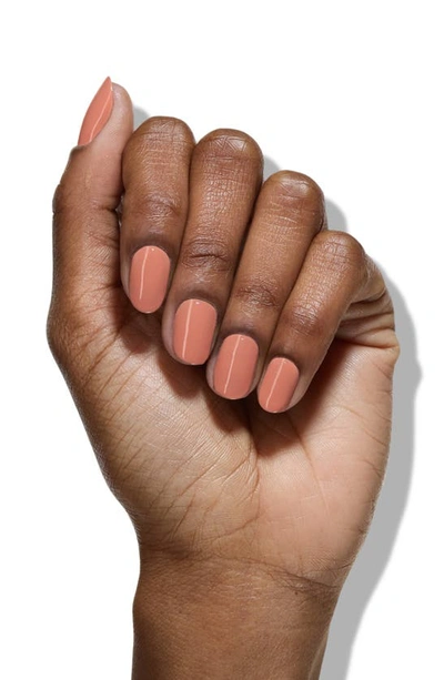 Londontown Nail Color In Savanna