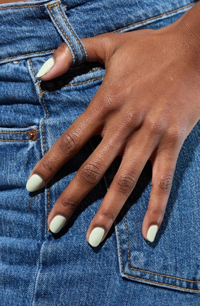 Shop Londontown Nail Color In Lichen