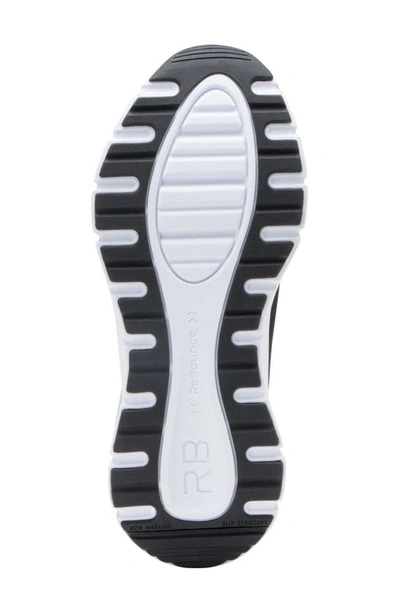 Alegria By Pg Lite Waze Slip-on Sneaker In Black Top