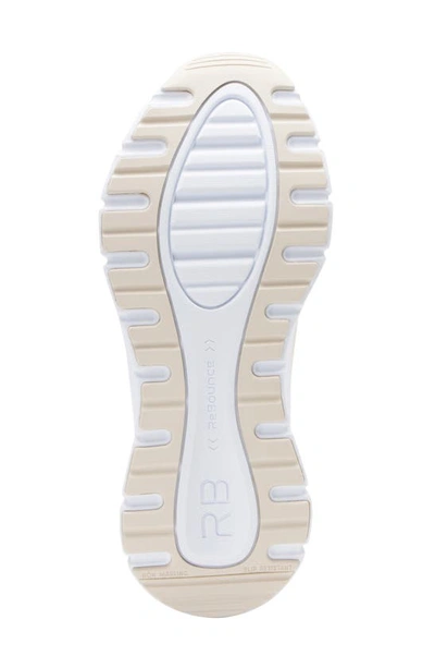 Alegria By Pg Lite Waze Slip-on Sneaker In Sand