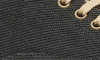 Brunello Cucinelli Sail Low Top Sneaker In Cid04 Dark Grey