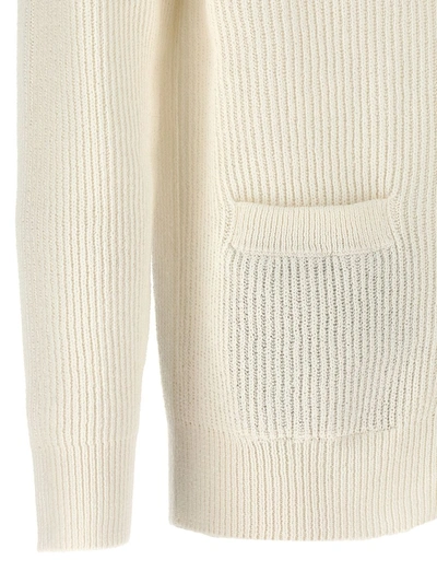 Shop Brunello Cucinelli Sweaters Ivory