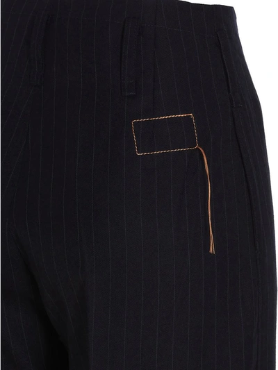 Fortela Janet Pants In Blue