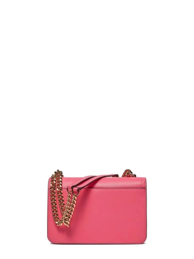 Shop Michael Michael Kors Michael Kors "heather" Bag In Pink