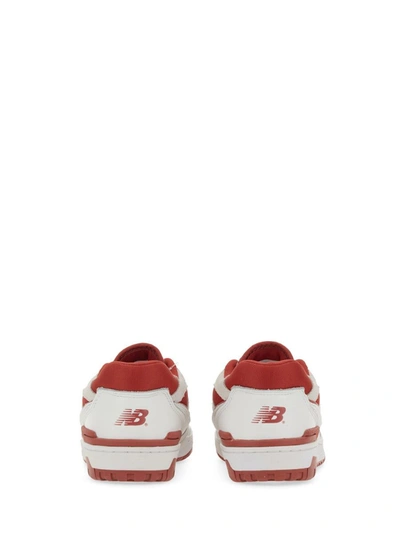 Shop New Balance Sneaker 550 Unisex In White