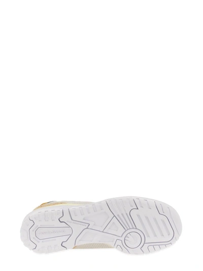 Shop New Balance Sneaker 550 In Multicolour