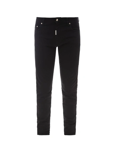 Shop Represent Trouser In Black