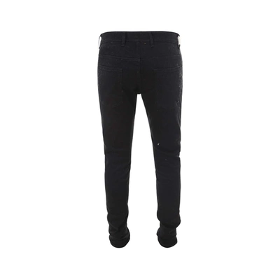 Shop Represent Trouser In Black