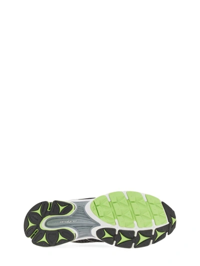 Shop Saucony Progrid Triumph 4 Sneaker In Multicolour