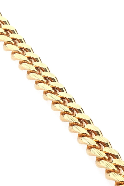 Shop Versace Bracelets In Kot