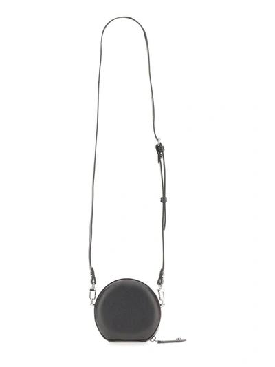 Shop Vivienne Westwood Bag "daisy" In Black