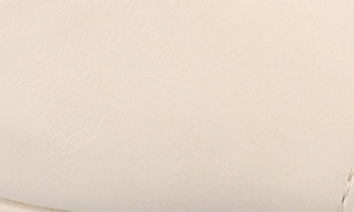 Journee Collection Nairri Platform Sandal In Bone
