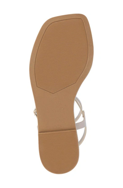 Shop Journee Collection Tru Comfort Charra Sandal In Taupe