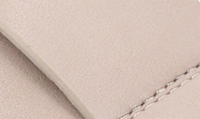 Journee Collection Collection Women's Tru Comfort Foam Cailinna Wide Width Flats In Taupe