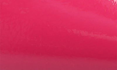 Journee Collection Paulina Slingback Pump In Patent/ Pink