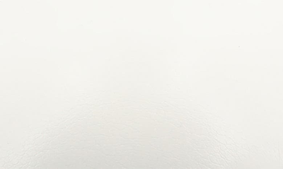 Journee Collection Kamie Mary Jane Platform Flat In White