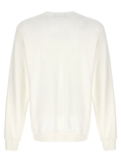 Shop Undercover Don Sweatshirt White