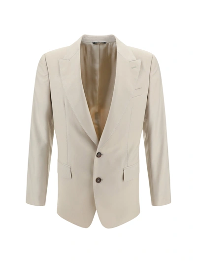 Shop Dolce & Gabbana Giacca Blazer