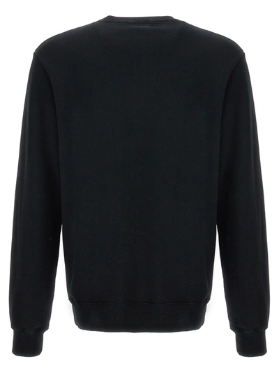 Shop Undercover Nope Sweatshirt Black