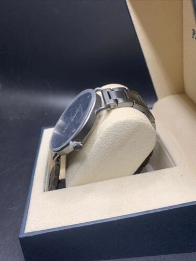 Pre-owned Paul Hewitt Mens  The Grand Atlantic Watch