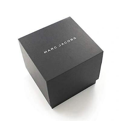 Pre-owned Marc Jacobs [] Watch Women's Courtney Gold Stainless Steel Mj3457