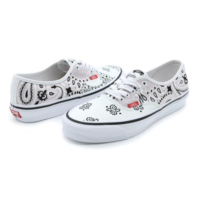 Pre-owned Vans Vn0a5fbdbhd Bedwin & The Heartbreakers Vault By  Og Authentic Light Grey In Gray