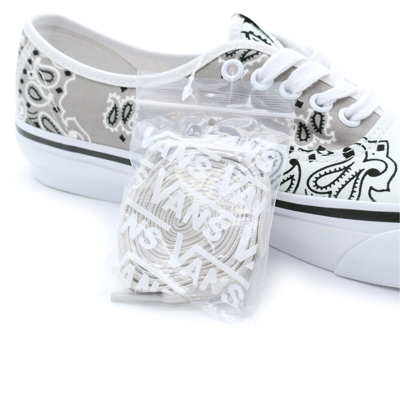 Pre-owned Vans Vn0a5fbdbhd Bedwin & The Heartbreakers Vault By  Og Authentic Light Grey In Gray