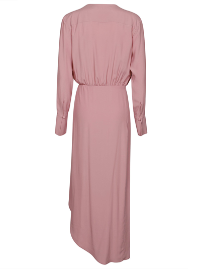 Federica Tosi Abito In Blush