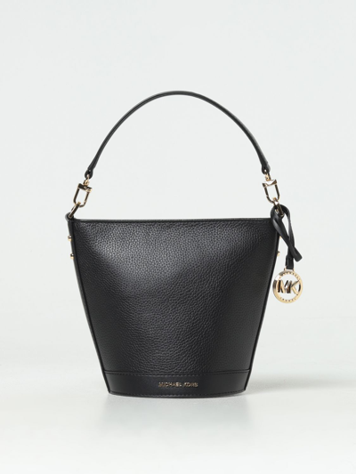 Shop Michael Kors Mini Bag  Woman Color Black