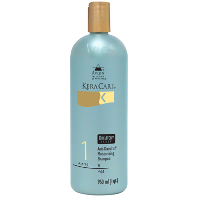 Shop Keracare Dry And Itchy Scalp Moisturising Shampoo 950ml
