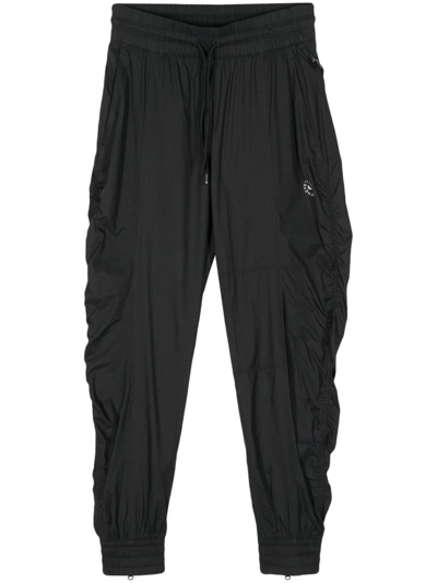 Shop Adidas By Stella Mccartney W Pant Clothing In Black/white