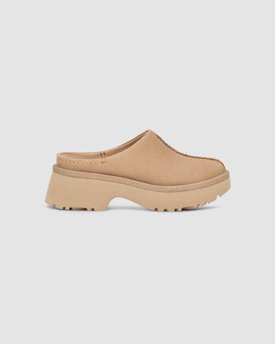 Ugg Sandals In Nude & Neutrals
