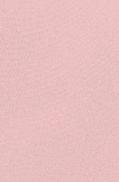 Shop Chantelle Lingerie Soft Stretch High Waist Briefs In Waterlily Pink-5k