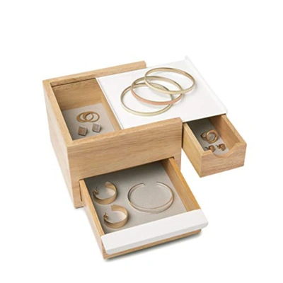 Shop Umbra Mini Stowit Jewelry Box
