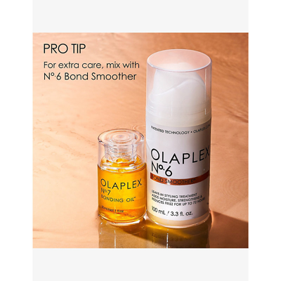 Olaplex N°7 Bonding Oil Hair Oil 30ml