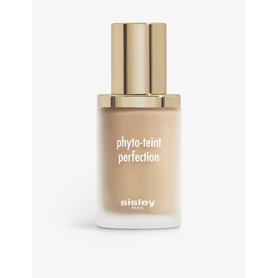 Shop Sisley Paris Sisley 3n Apricot Phyto-teint Perfection Foundation