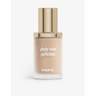 Sisley Paris Sisley 2c Soft Phyto-teint Perfection Foundation In 2c Soft