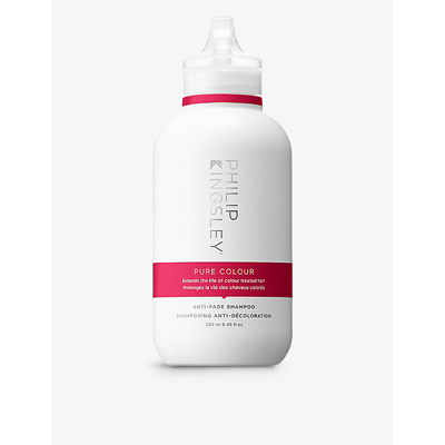 Shop Philip Kingsley Pure Colour Anti-fade Shampoo