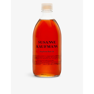 Shop Susanne Kaufmann Hayflower Bath Oil