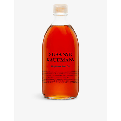 Susanne Kaufmann Hayflower Bath Oil